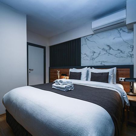 Elite Marmara Boutique Hotel Sultanahmet Istanbul Exterior photo