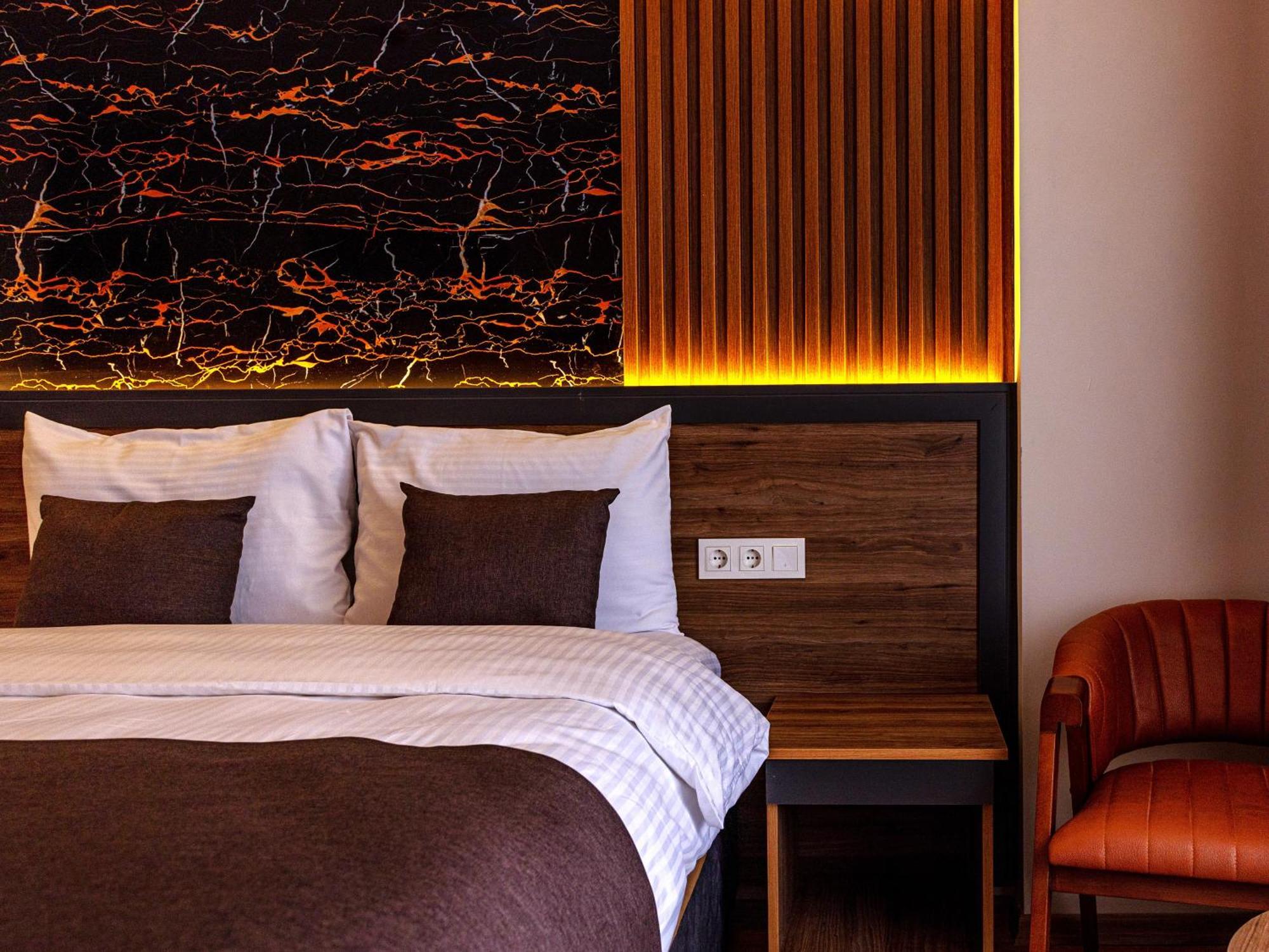 Elite Marmara Boutique Hotel Sultanahmet Istanbul Exterior photo