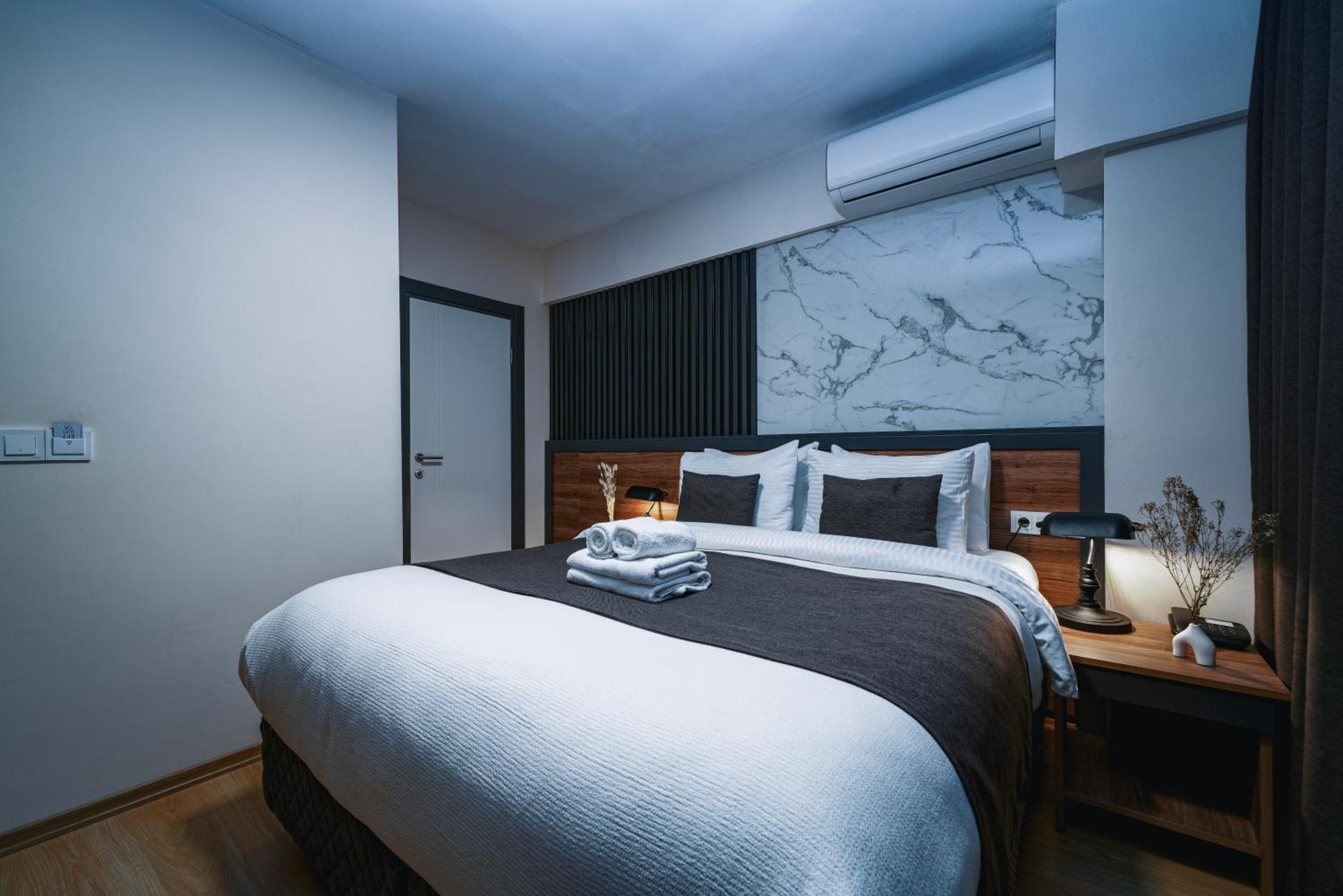 Elite Marmara Boutique Hotel Sultanahmet Istanbul Exterior photo