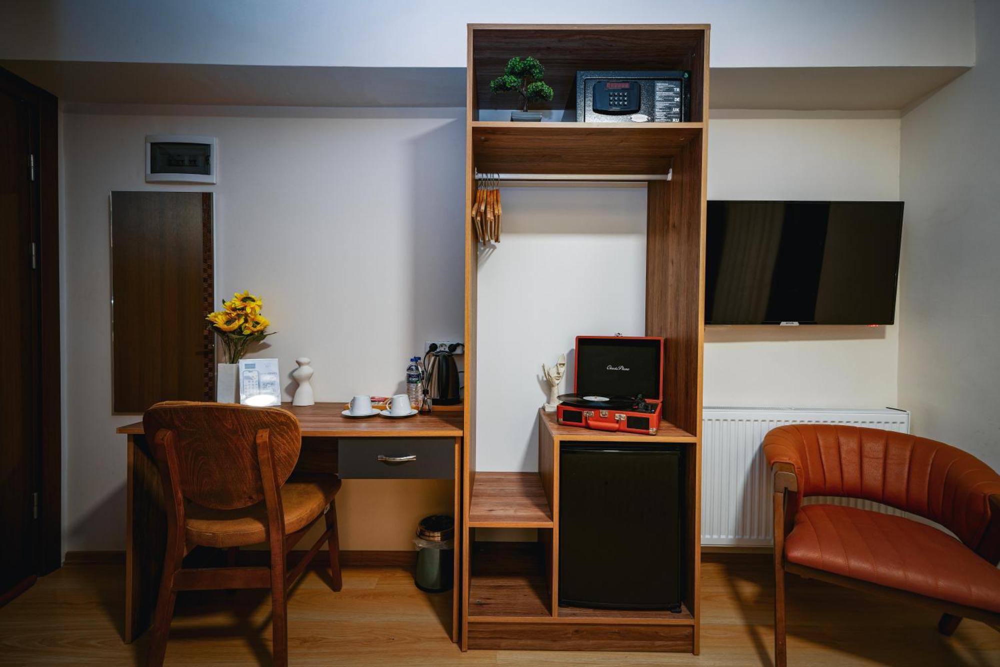 Elite Marmara Boutique Hotel Sultanahmet Istanbul Exterior photo
