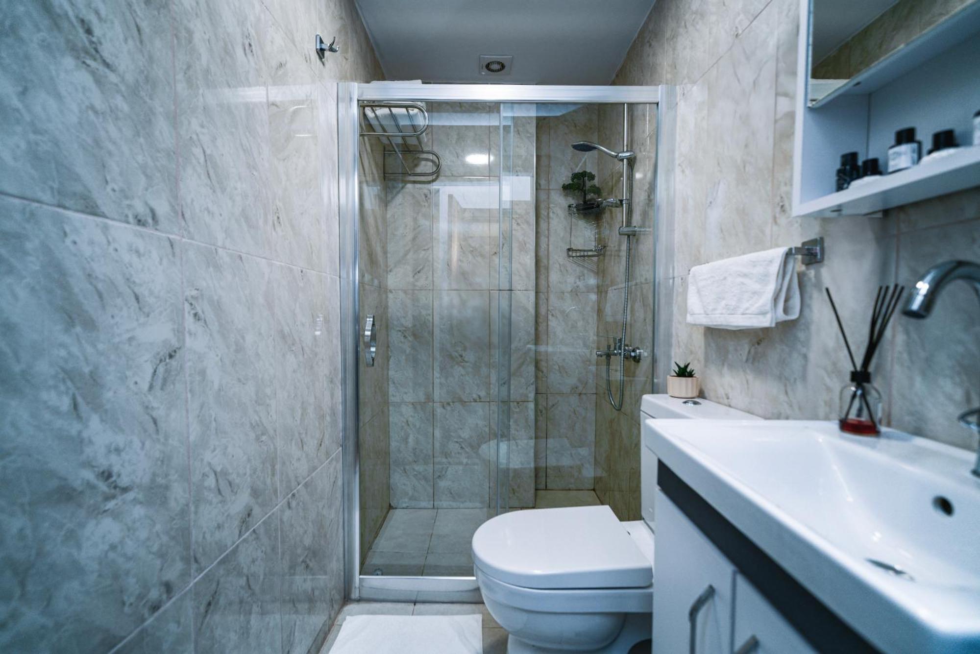 Elite Marmara Boutique Hotel Sultanahmet Istanbul Exterior photo