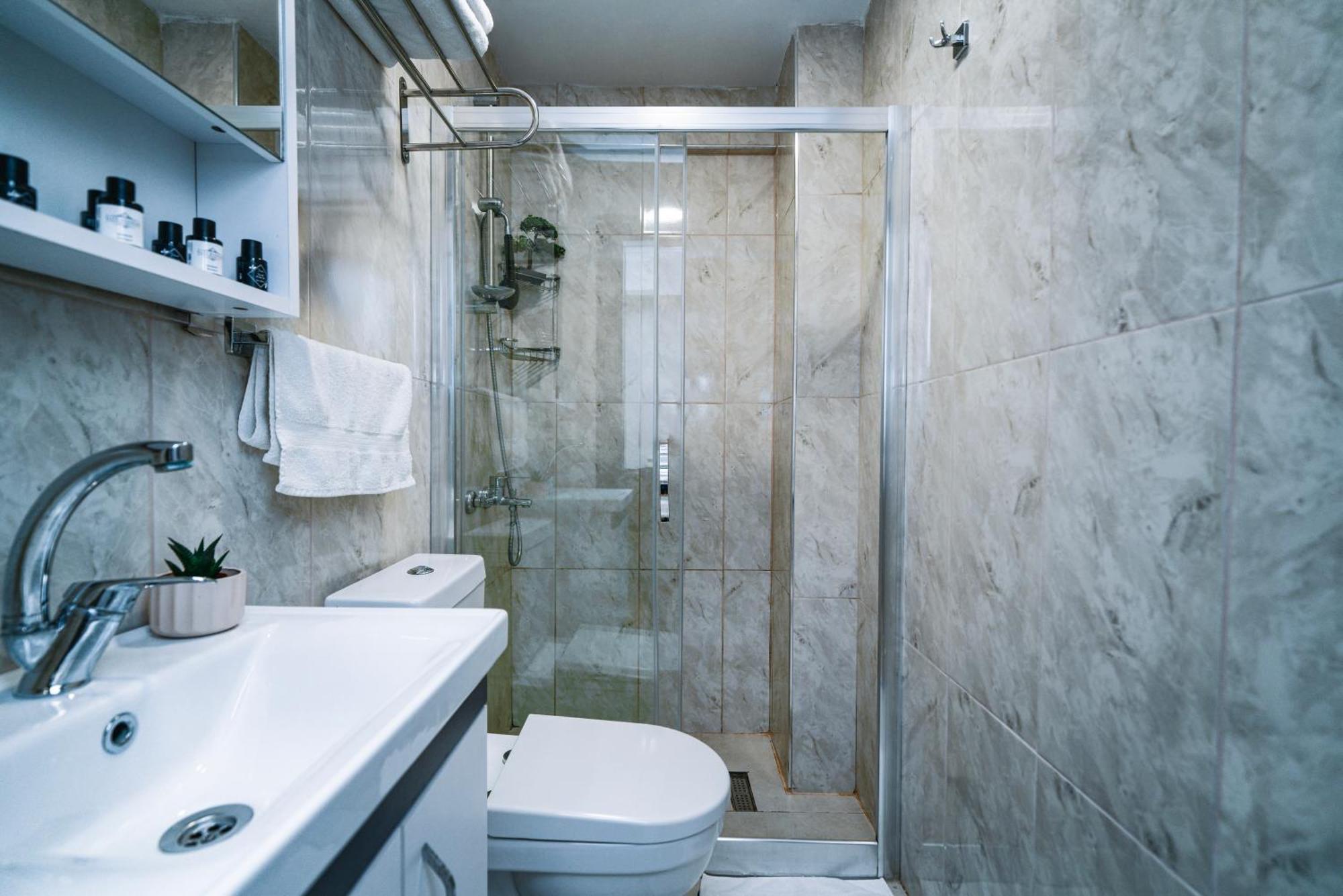 Elite Marmara Boutique Hotel Sultanahmet Istanbul Exterior photo