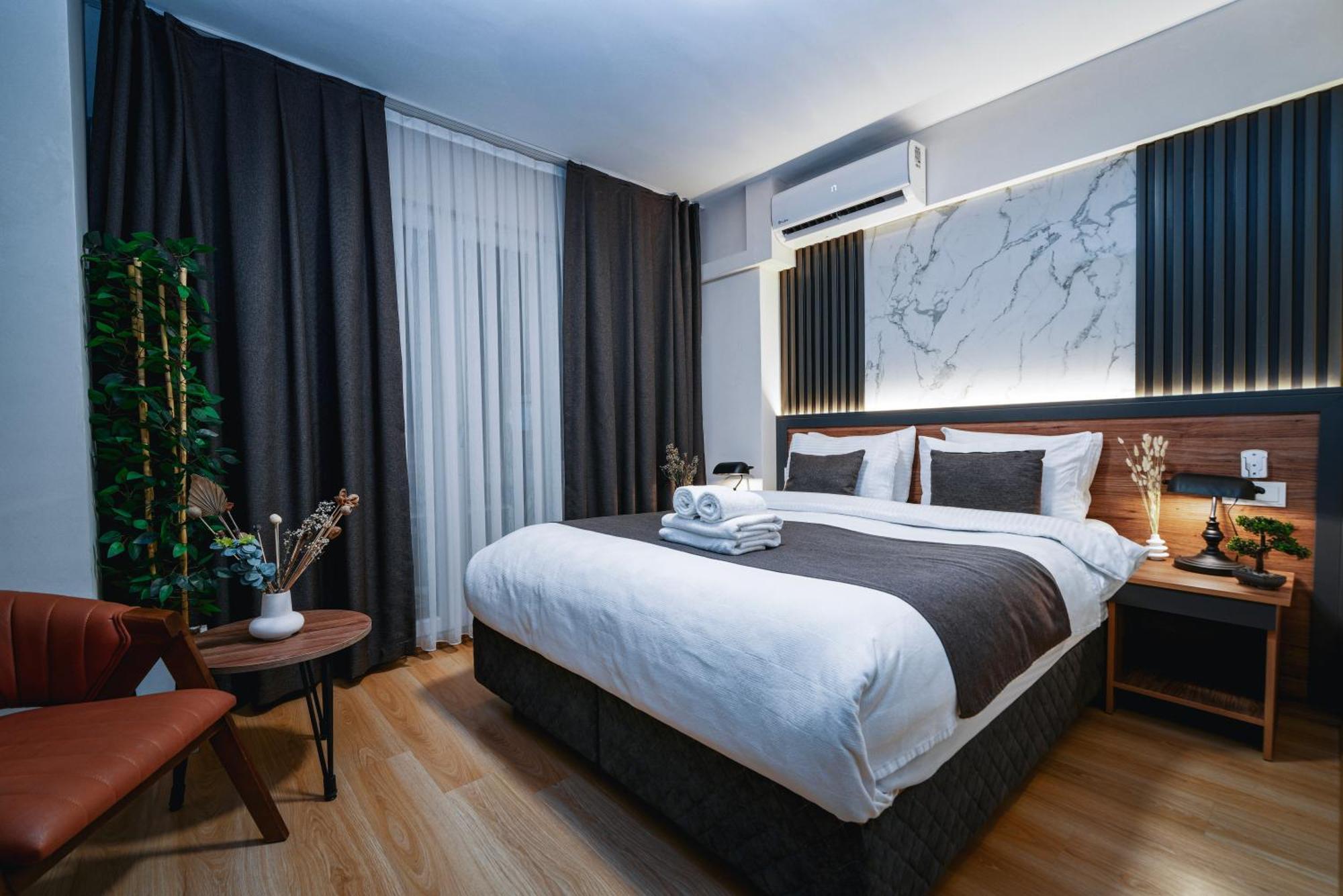 Elite Marmara Boutique Hotel Sultanahmet Istanbul Exterior photo