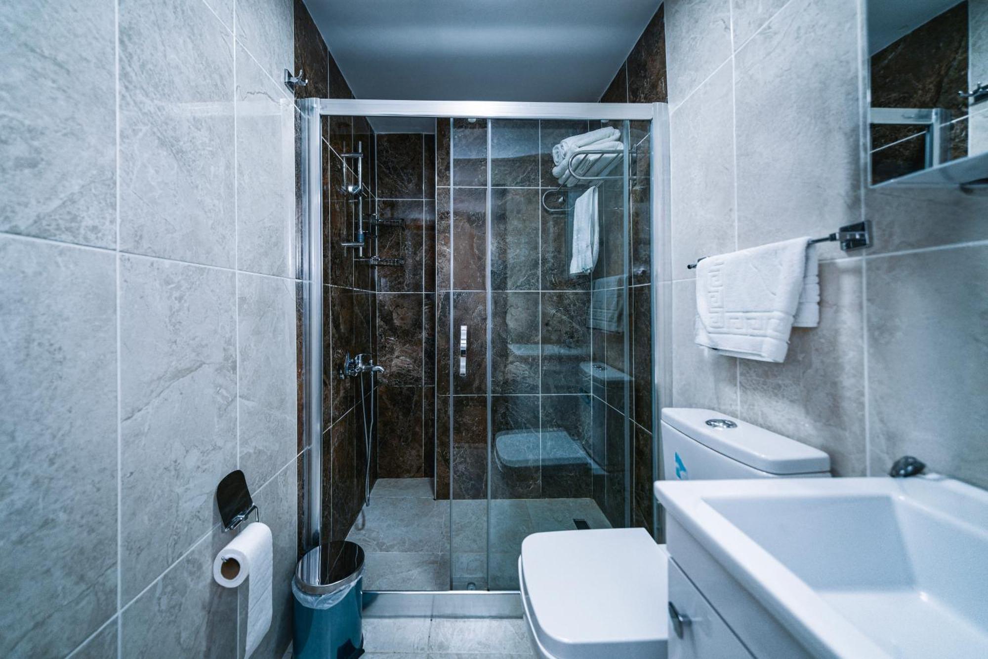 Elite Marmara Boutique Hotel Sultanahmet Istanbul Exterior photo