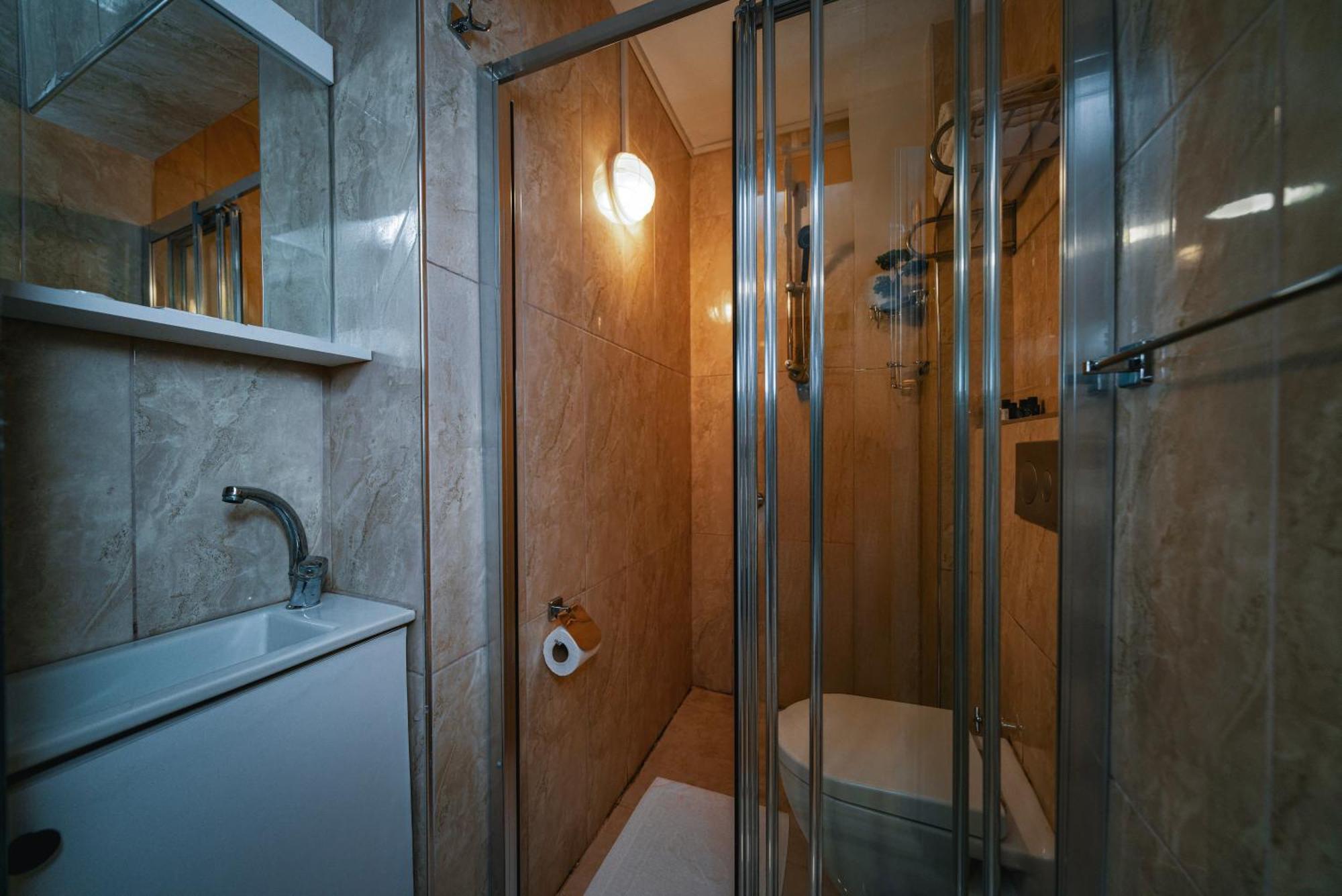 Elite Marmara Boutique Hotel Sultanahmet Istanbul Exterior photo