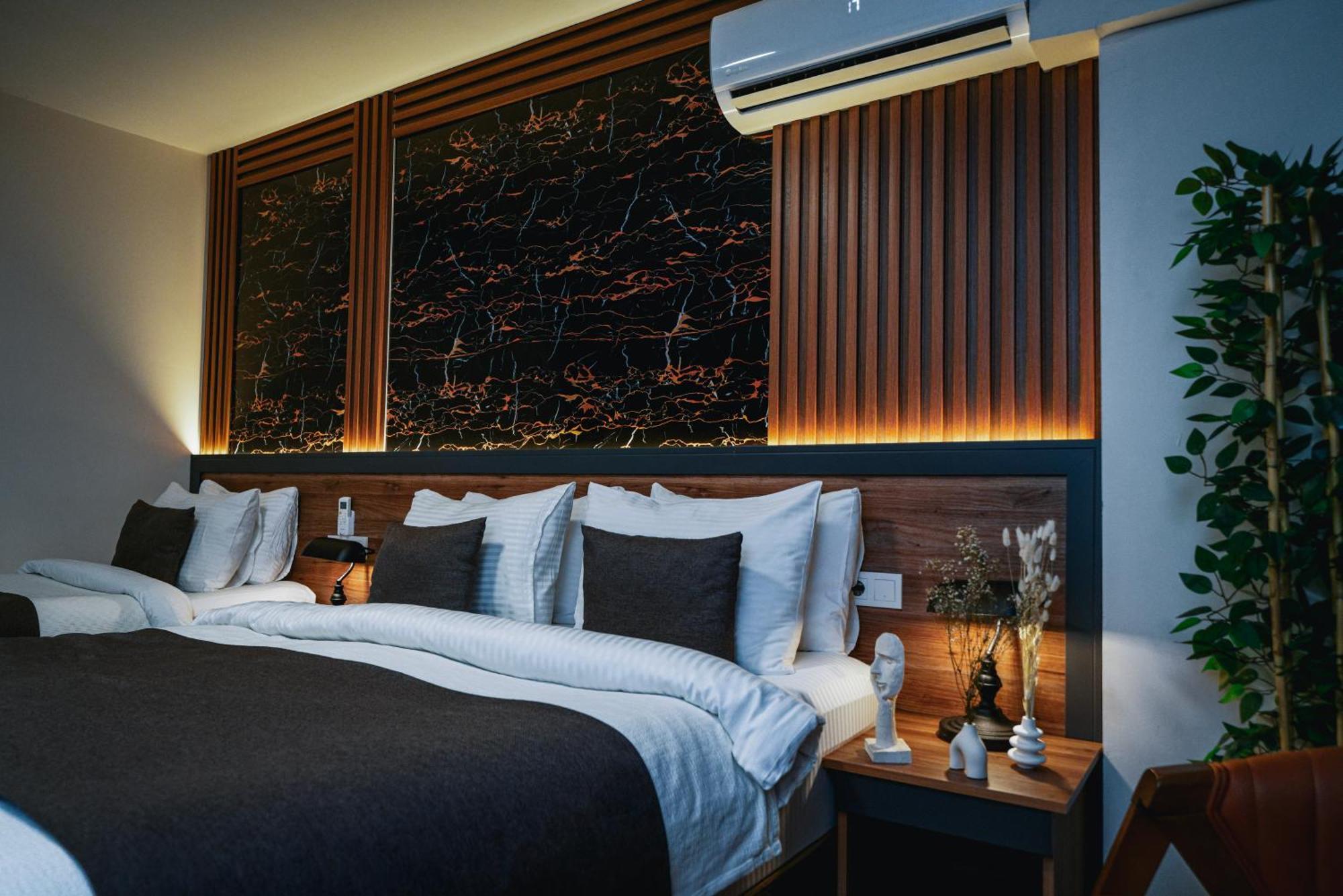 Elite Marmara Boutique Hotel Sultanahmet Istanbul Exterior photo