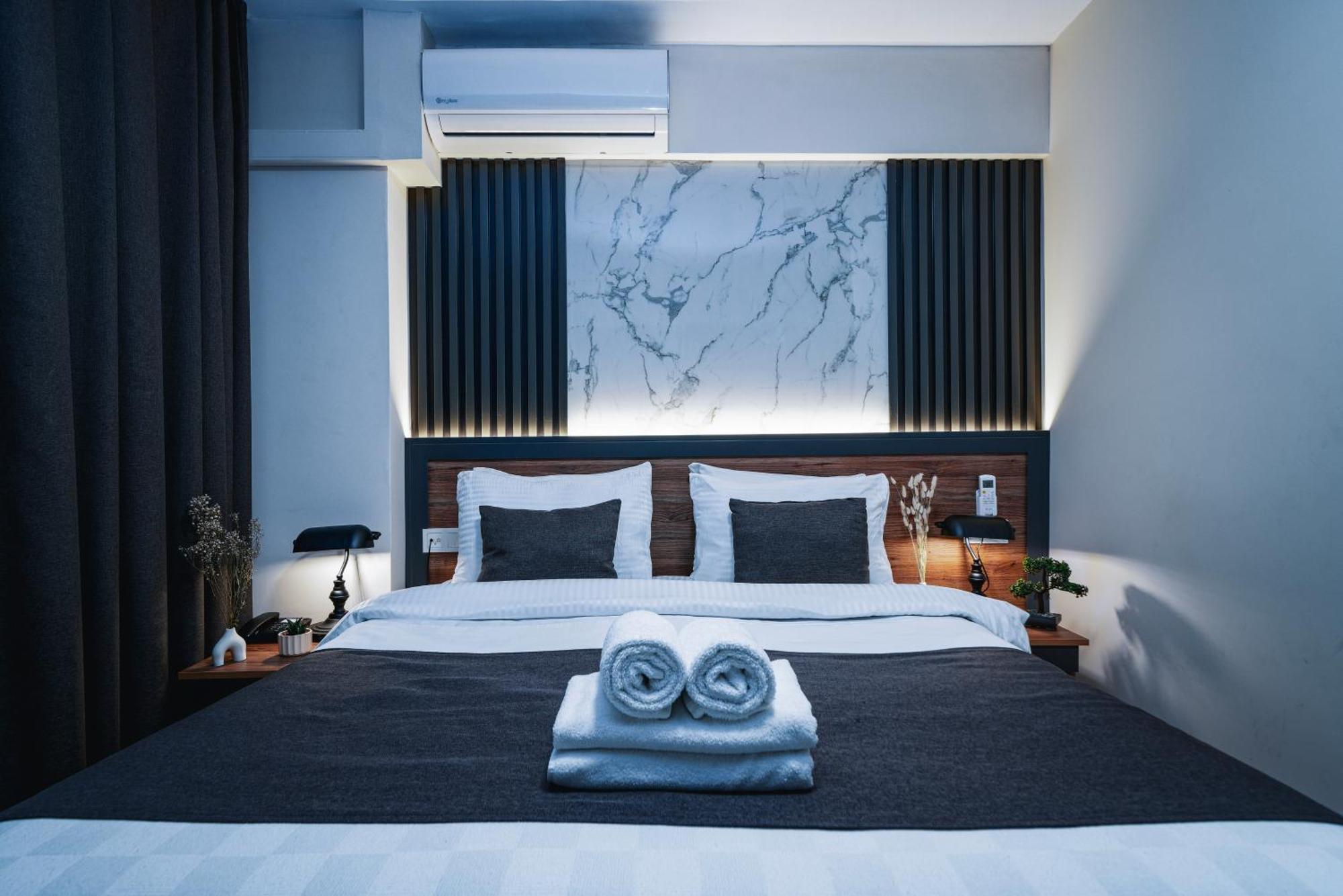 Elite Marmara Boutique Hotel Sultanahmet Istanbul Exterior photo