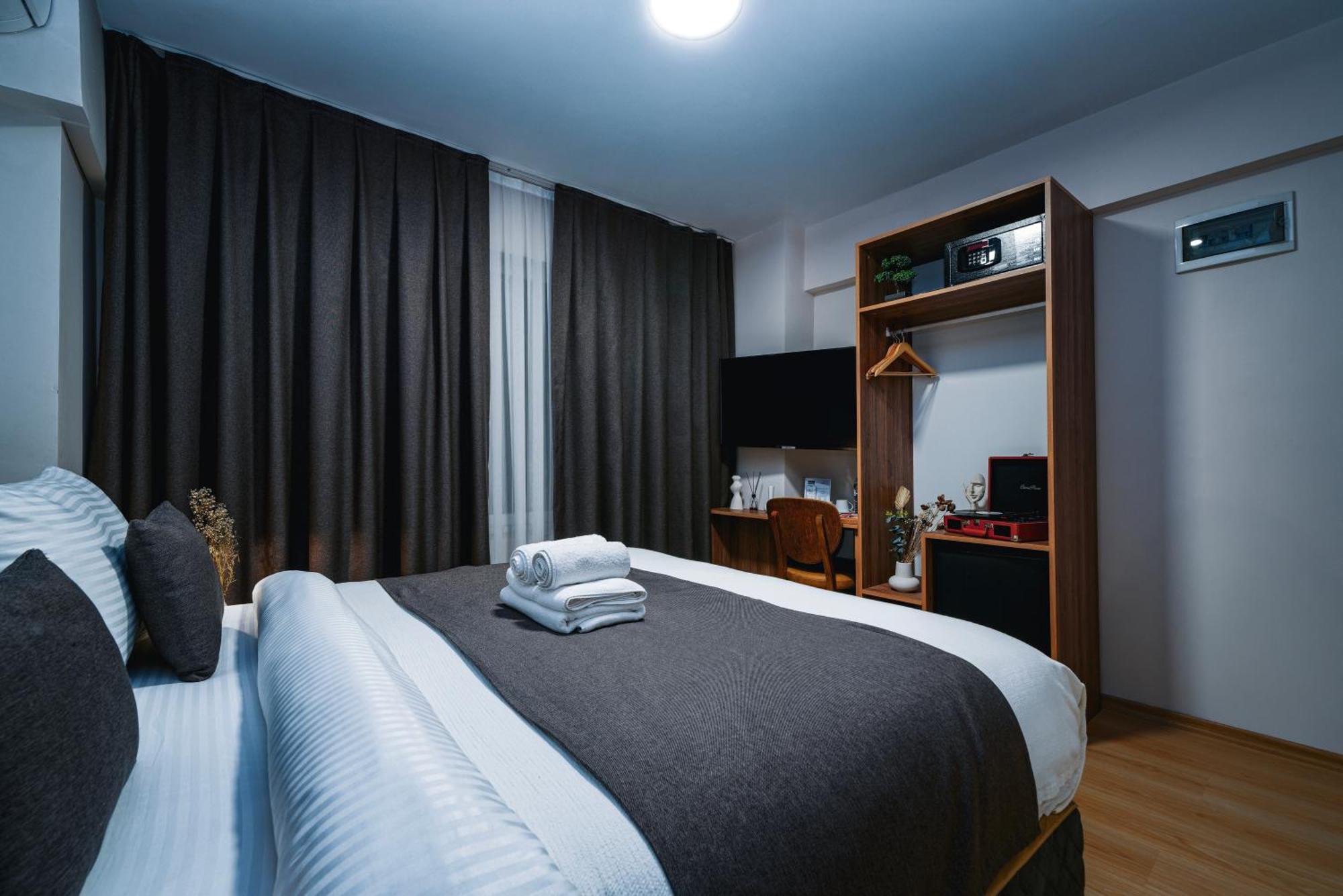 Elite Marmara Boutique Hotel Sultanahmet Istanbul Exterior photo
